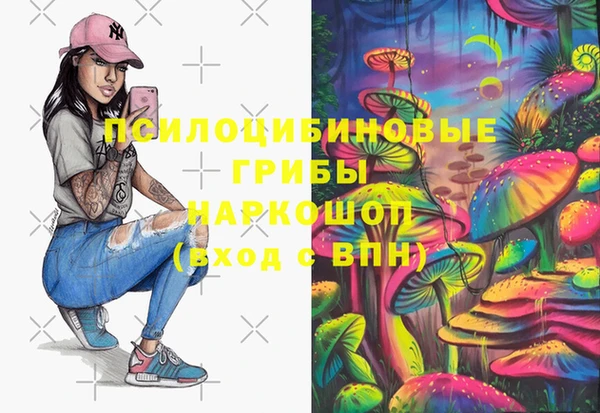 ALPHA PVP Бутурлиновка
